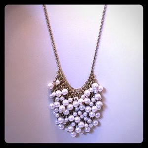 J. Crew necklace